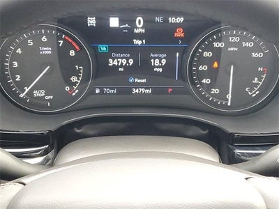 2024 Cadillac XT6 AWD Premium Luxury