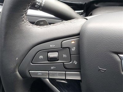 2024 Cadillac XT6 AWD Premium Luxury