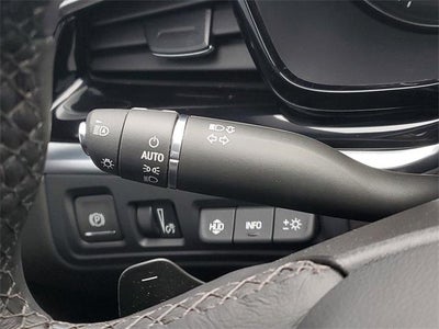 2024 Cadillac XT6 AWD Premium Luxury