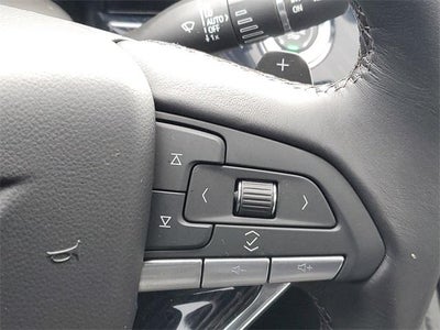 2024 Cadillac XT6 AWD Premium Luxury