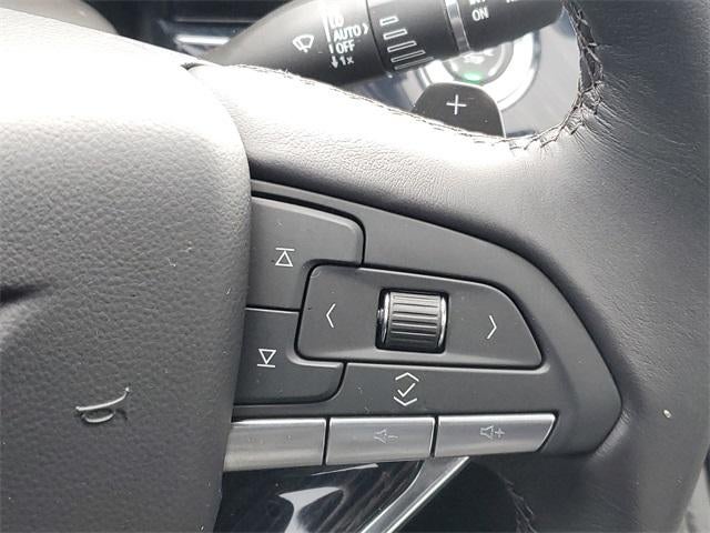 2024 Cadillac XT6 AWD Premium Luxury