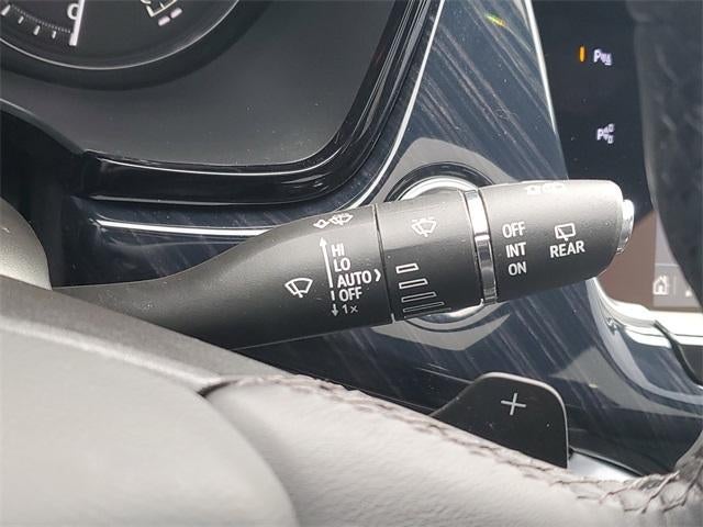 2024 Cadillac XT6 AWD Premium Luxury