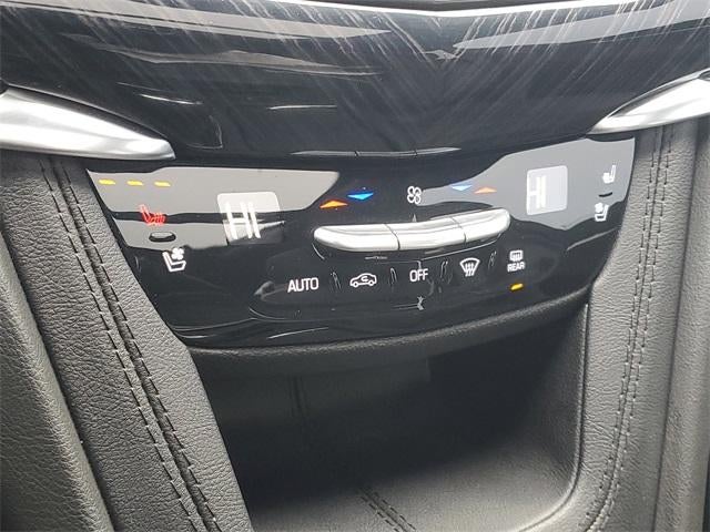 2024 Cadillac XT6 AWD Premium Luxury