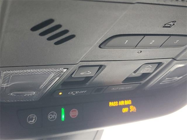 2024 Cadillac XT6 AWD Premium Luxury