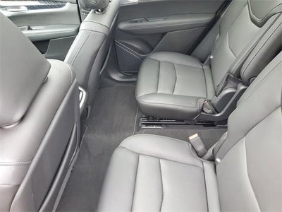 2024 Cadillac XT6 AWD Premium Luxury