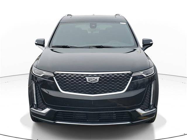 2024 Cadillac XT6 AWD Premium Luxury