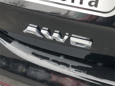 2024 Cadillac XT6 AWD Premium Luxury