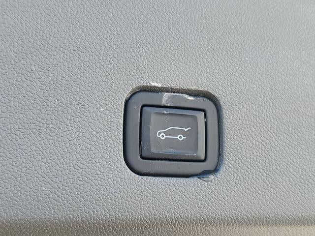 2024 Cadillac XT6 AWD Premium Luxury