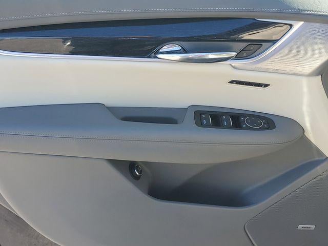 2024 Cadillac XT6 AWD Premium Luxury