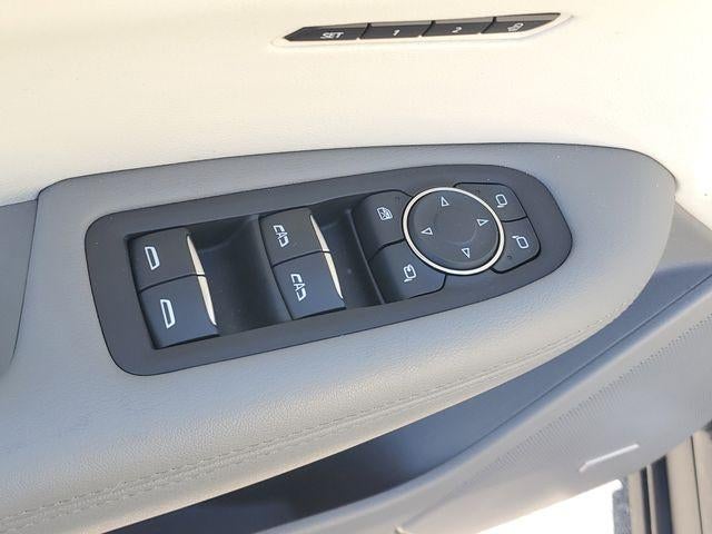 2024 Cadillac XT6 AWD Premium Luxury