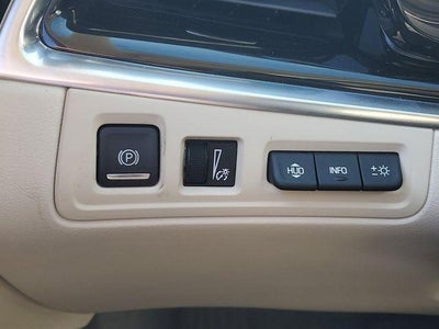 2024 Cadillac XT6 AWD Premium Luxury