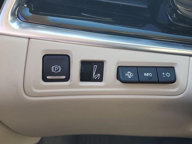 2024 Cadillac XT6 AWD Premium Luxury