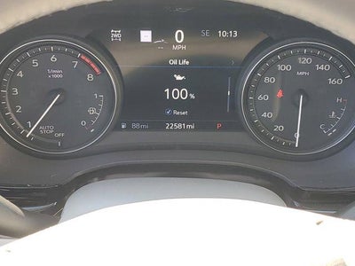 2024 Cadillac XT6 AWD Premium Luxury