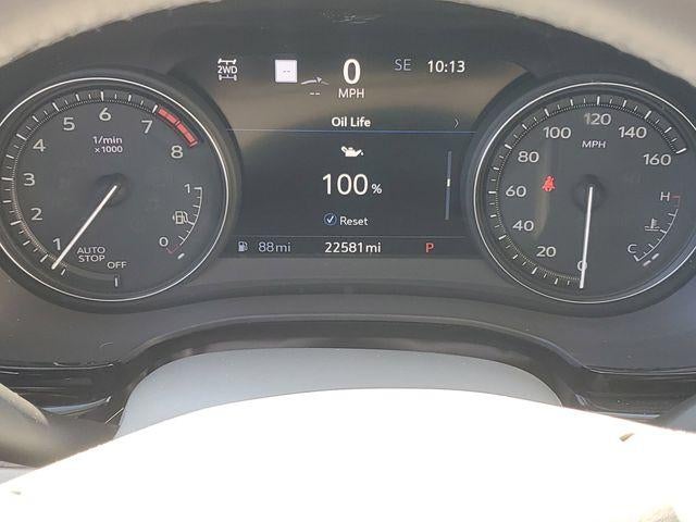 2024 Cadillac XT6 AWD Premium Luxury
