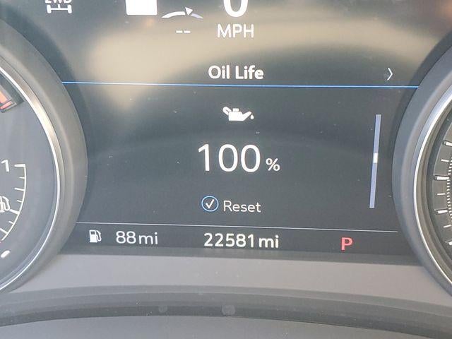 2024 Cadillac XT6 AWD Premium Luxury