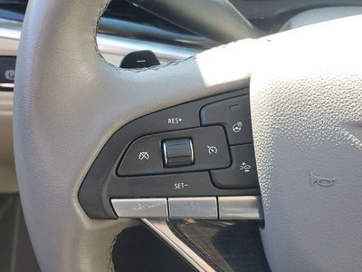 2024 Cadillac XT6 AWD Premium Luxury
