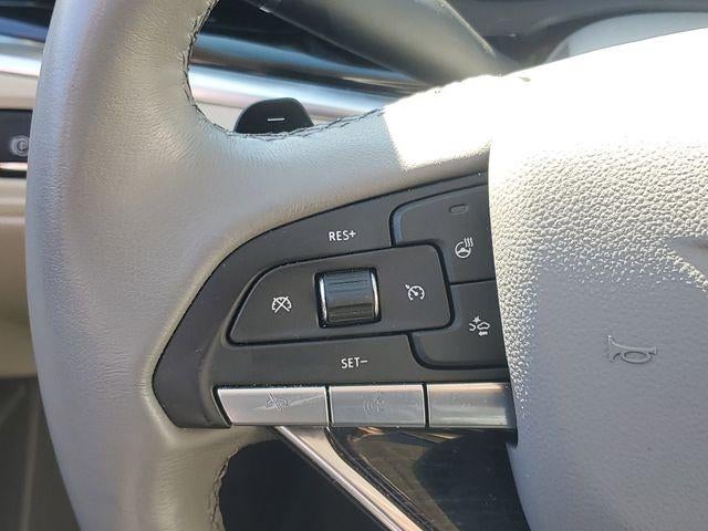 2024 Cadillac XT6 AWD Premium Luxury