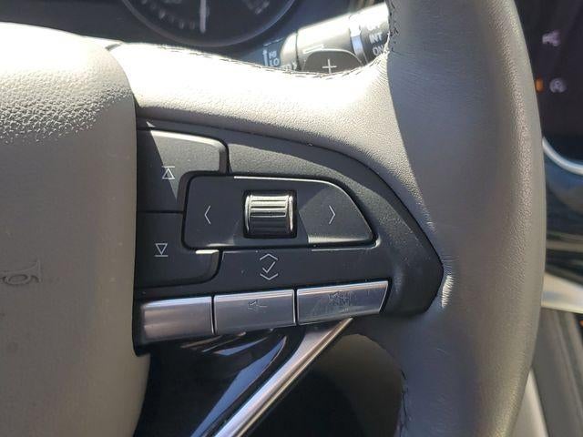 2024 Cadillac XT6 AWD Premium Luxury