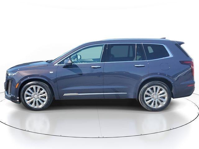 2024 Cadillac XT6 AWD Premium Luxury