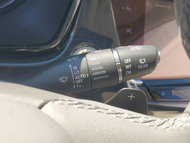 2024 Cadillac XT6 AWD Premium Luxury
