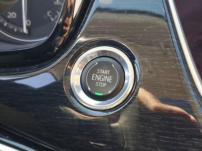 2024 Cadillac XT6 AWD Premium Luxury