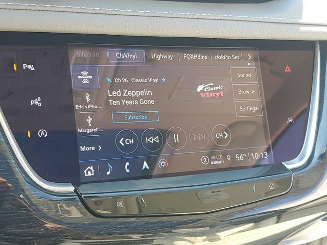 2024 Cadillac XT6 AWD Premium Luxury