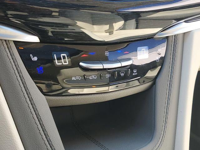 2024 Cadillac XT6 AWD Premium Luxury