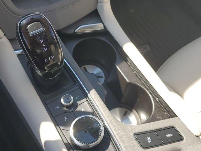 2024 Cadillac XT6 AWD Premium Luxury