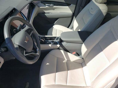 2024 Cadillac XT6 AWD Premium Luxury