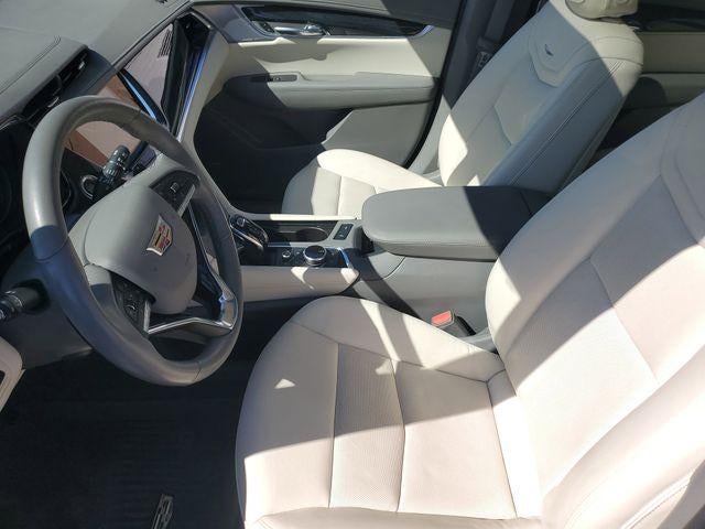 2024 Cadillac XT6 AWD Premium Luxury