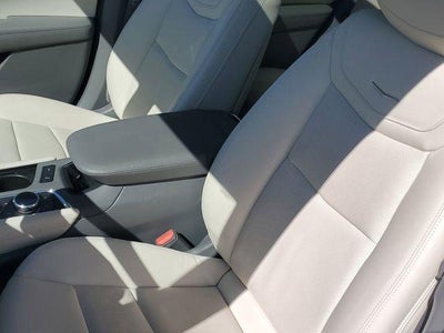 2024 Cadillac XT6 AWD Premium Luxury