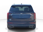 2024 Cadillac XT6 AWD Premium Luxury