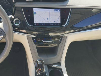 2024 Cadillac XT6 AWD Premium Luxury