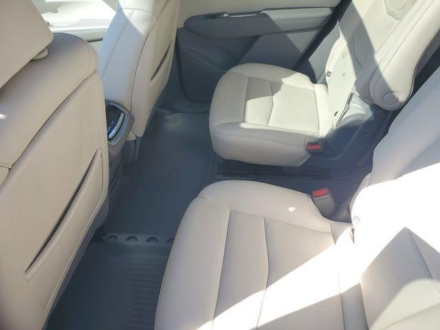 2024 Cadillac XT6 AWD Premium Luxury