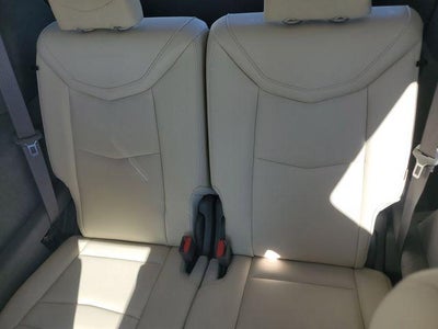 2024 Cadillac XT6 AWD Premium Luxury
