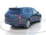 2024 Cadillac XT6 AWD Premium Luxury
