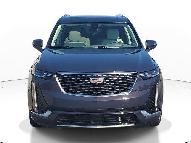 2024 Cadillac XT6 AWD Premium Luxury