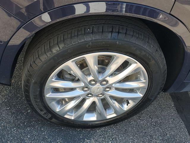 2024 Cadillac XT6 AWD Premium Luxury