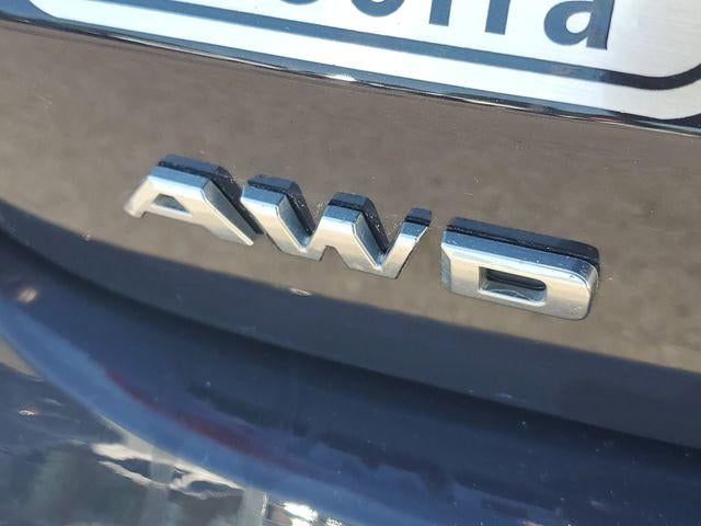 2024 Cadillac XT6 AWD Premium Luxury