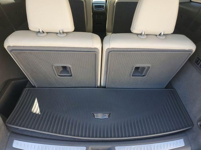 2024 Cadillac XT6 AWD Premium Luxury