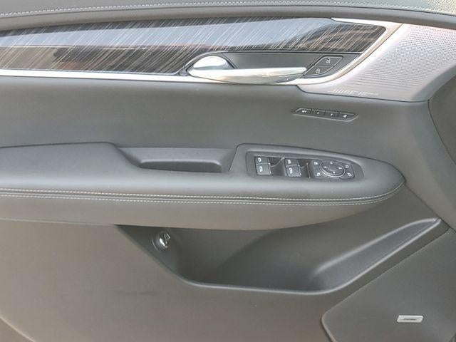 2024 Cadillac XT6 AWD Premium Luxury