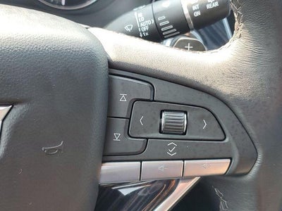 2024 Cadillac XT6 AWD Premium Luxury