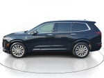 2024 Cadillac XT6 AWD Premium Luxury