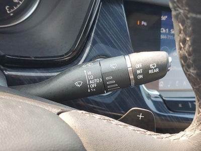 2024 Cadillac XT6 AWD Premium Luxury