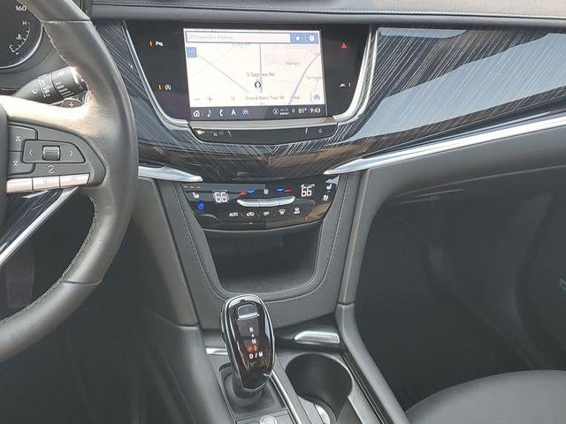 2024 Cadillac XT6 AWD Premium Luxury