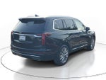 2024 Cadillac XT6 AWD Premium Luxury