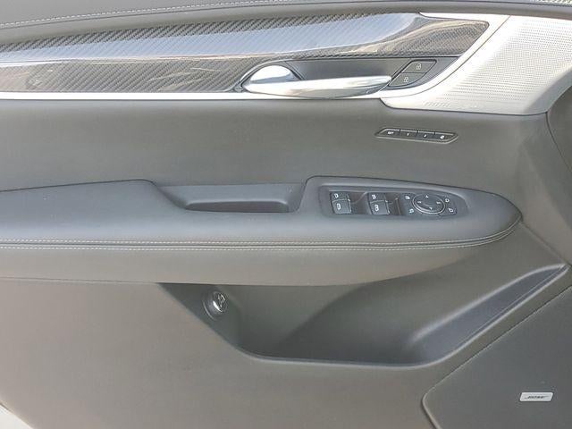 2024 Cadillac XT6 AWD Sport