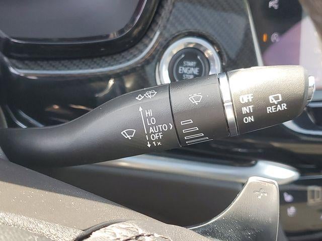 2024 Cadillac XT6 AWD Sport