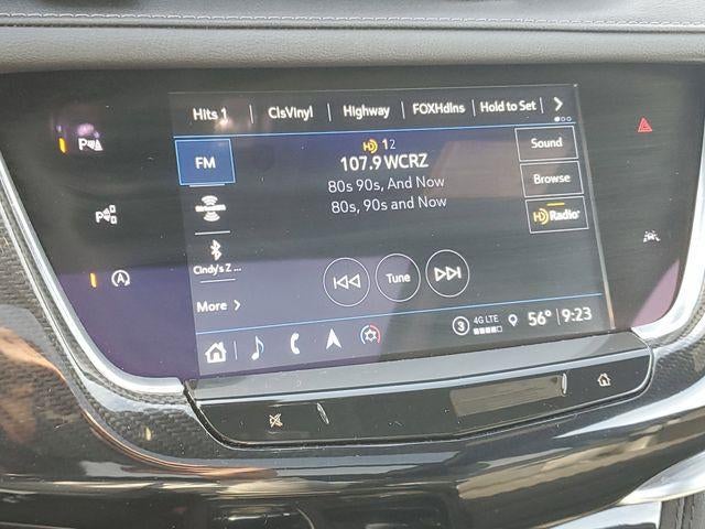 2024 Cadillac XT6 AWD Sport