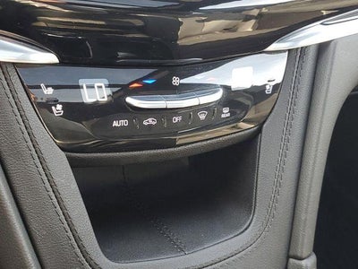 2024 Cadillac XT6 AWD Sport